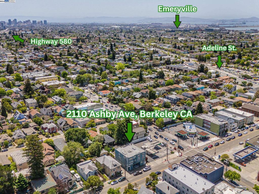 ELMWOOD - Residential Income