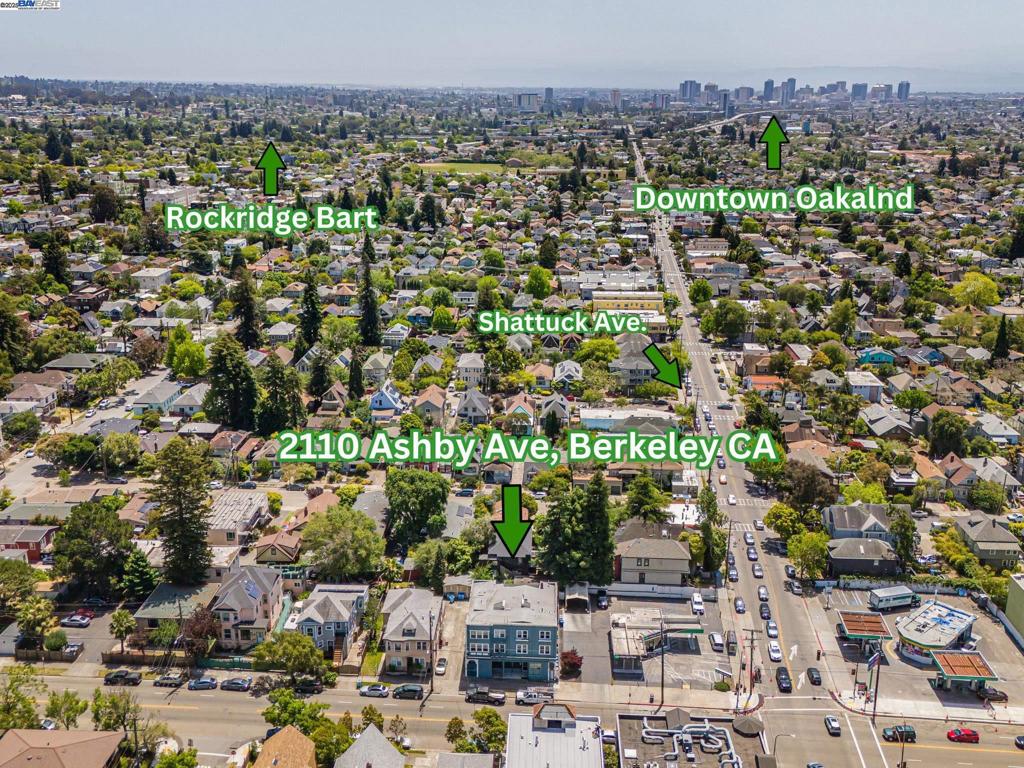 ELMWOOD - Residential Income