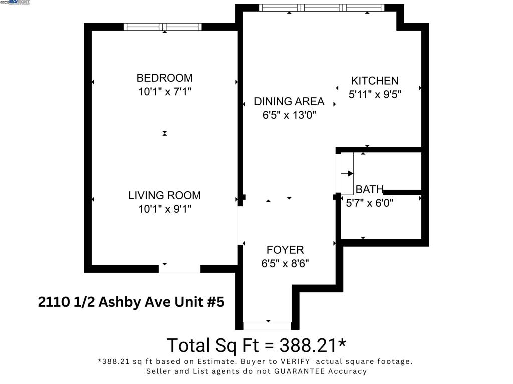 ELMWOOD - Residential Income