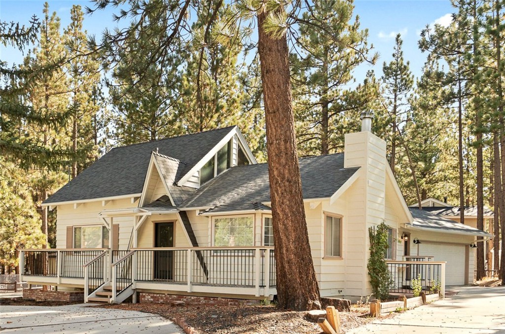420 Belmont Drive