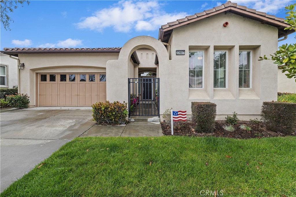 23907 Augusta Drive