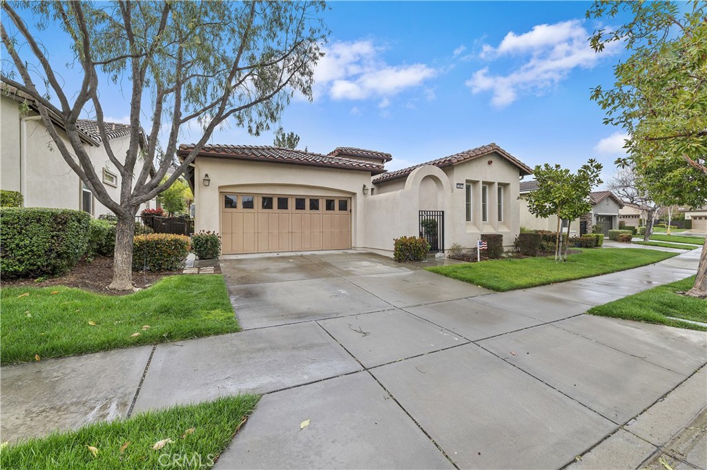 23907 Augusta Drive