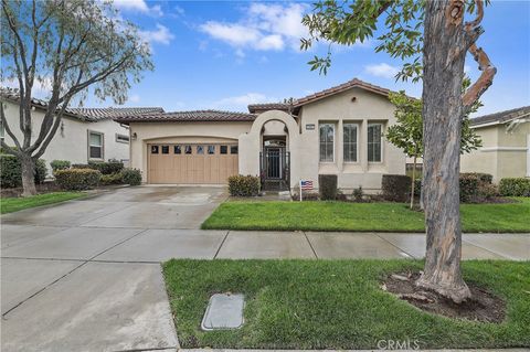 23907 Augusta Drive Corona CA 92883