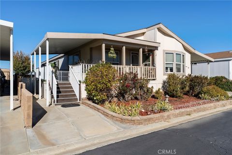 1550 20th W Rosamond CA 93560