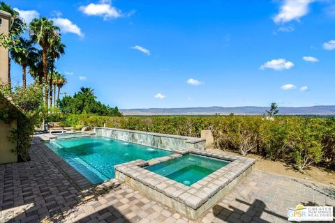 Photo of 2 Nebulae Way, Rancho Mirage, CA 92270 (MLS # 25631311PS)