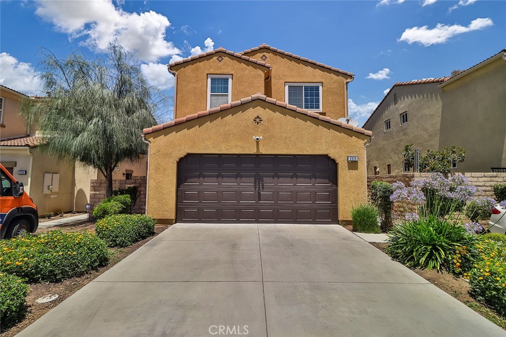 **ASSUMABLE LOAN AT 3.375% INTEREST RATE - VETERAN OR NON-VETERAN** Welcome Home! Presenting 2928 Royal Avenue, the home you’ve been waiting for! Looking for a home where you don't need to lift a finger? Where everything has been meticulously maintained and upgraded? This is the one! Featuring 4 bedrooms and 3 bathrooms with a convenient downstairs bedroom and full bathroom, perfect for guests or those who can't use stairs! Downstairs features an open-concept layout with a spacious living room, high ceilings, and a gorgeous, recently remodeled kitchen with new stainless steel appliances. The downstairs also features new LED recessed lighting with smart controls, new window plantation shutters, and brand new tile flooring (throughout the entire house). Upstairs, you will find 2 large bedrooms perfect for an office, a room for the kids, or a guest room. At the end of the hallway is your laundry room with its own separate closet featuring brand new appliances, leading to the sprawling primary suite. The primary suite features a balcony, great for your morning coffee with a view, new shutters, and new LED recessed lighting. The primary bathroom is spacious and includes a new shower enclosure, a separate bathtub and shower, double vanity sinks, and a massive walk-in closet. Lastly, you'll find a smart thermostat and a double-sink vanity in the guest bathroom. This home has everyhting you need and MORE including a brand new whole-house backup generator, brand new water softener system, brand new oversized tankless water heater, new toilets and bathroom fixtures throughout, a new double-insulated garage door with a bluetooth motor, New recessed lighting and tile floors throughout, new window shutters, Smart lights and wifi outlets, and so much more! Conveniently located close to schools, parks, hiking, restaurants, groceries, pharmacies, the freeway, and anything else you may need! Make this home your today.
