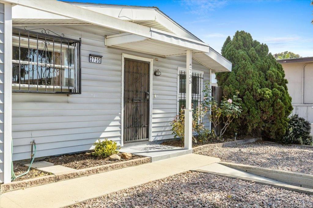 2735 Mission Village Dr