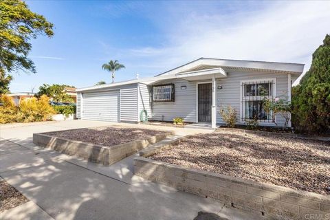 2735 Mission Village Dr San Diego CA 92123