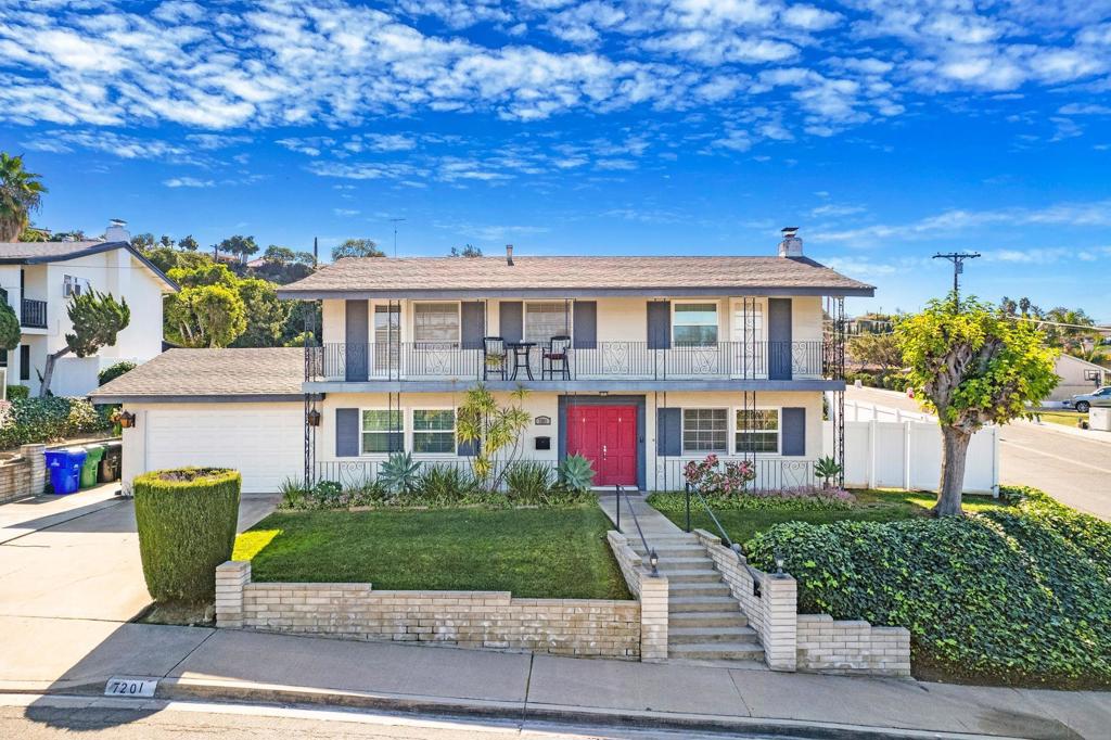 7201 Conestoga Place