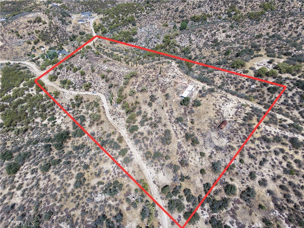 40700 Mountainside