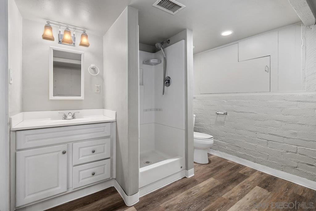 Mount Helix - Residential