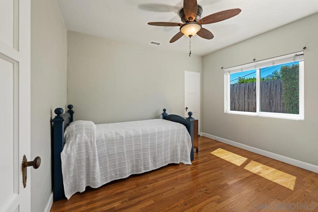 Mount Helix - Residential