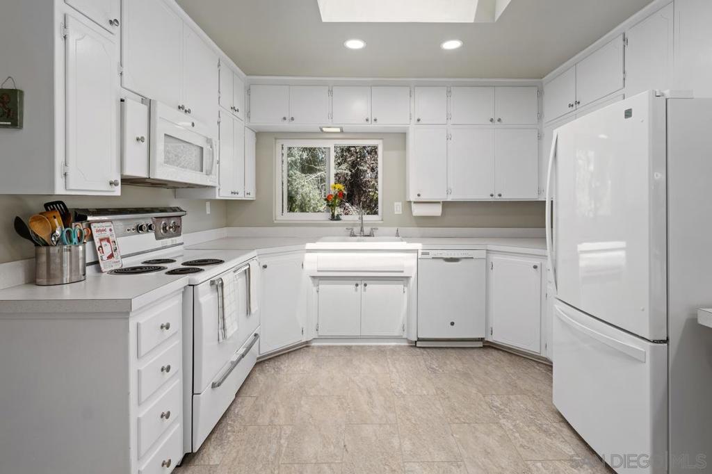 Mount Helix - Residential