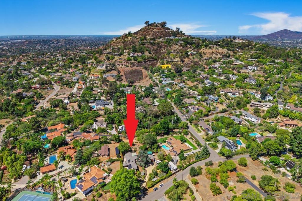 Mount Helix - Residential