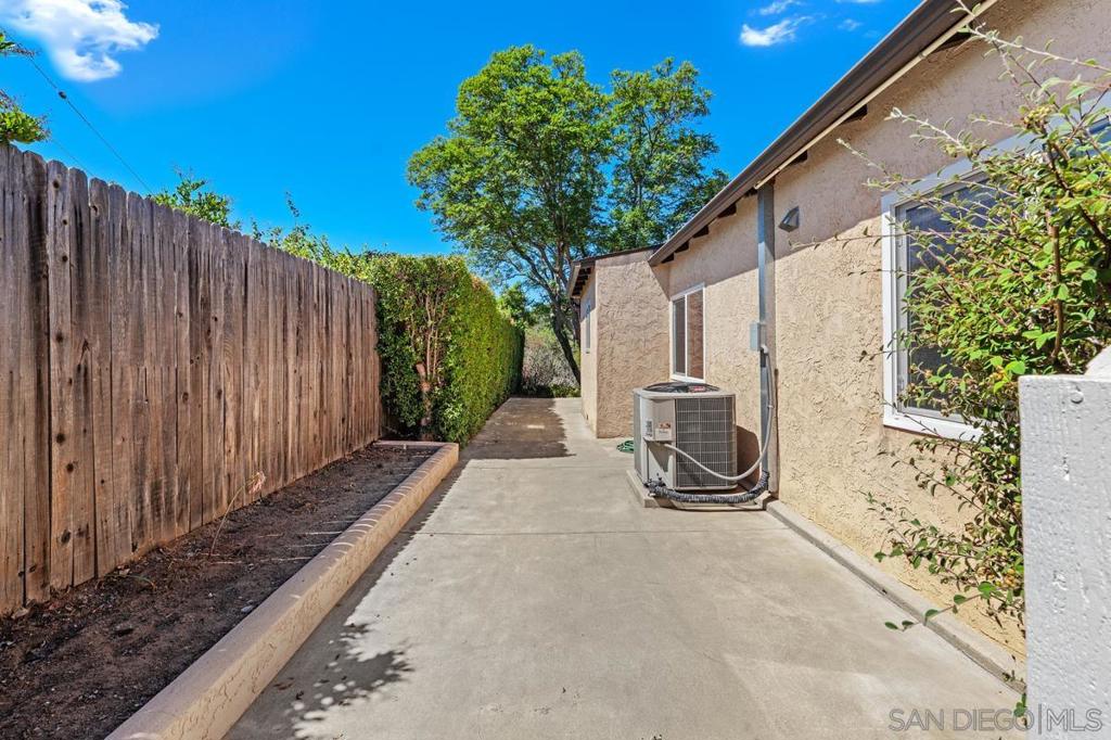Mount Helix - Residential
