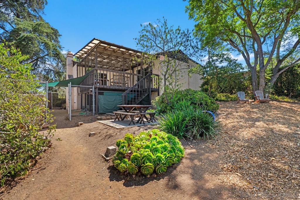 Mount Helix - Residential