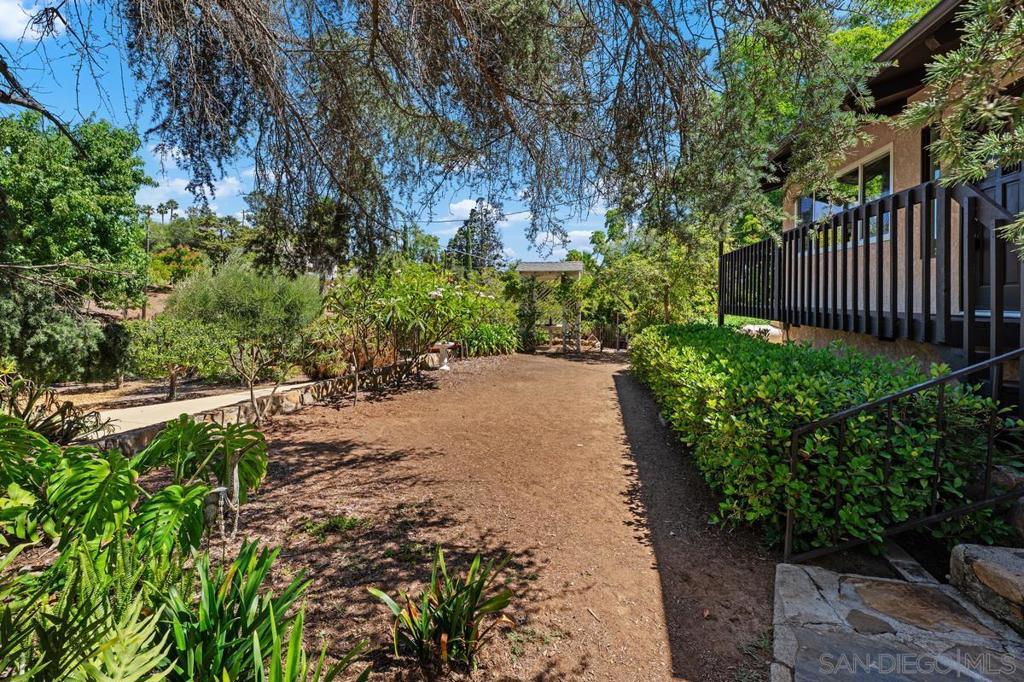 Mount Helix - Residential