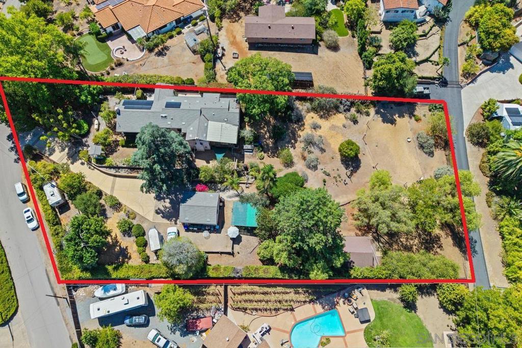 Mount Helix - Residential