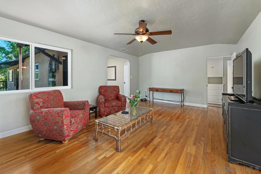 Mount Helix - Residential