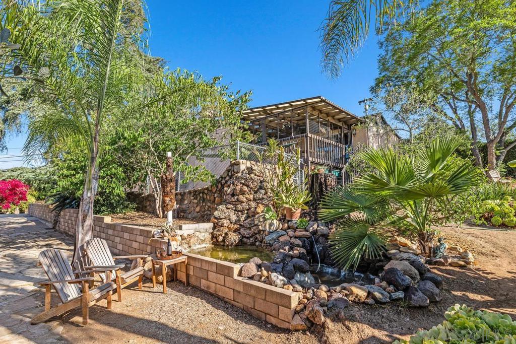 Mount Helix - Residential