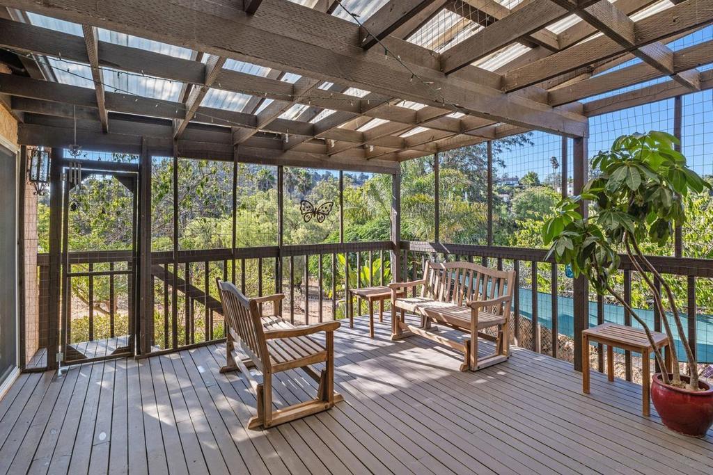 Mount Helix - Residential