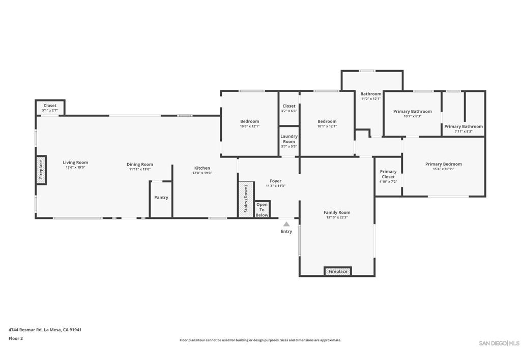 Mount Helix - Residential