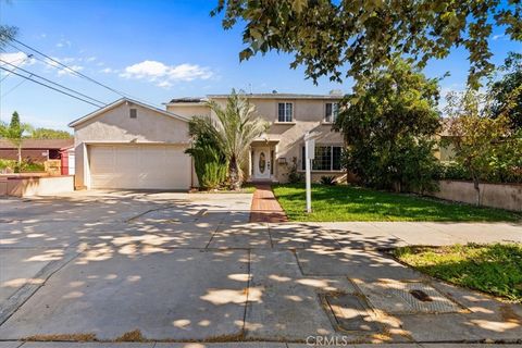 Photo of 314 S Illinois St, Anaheim, CA 92805 (MLS # SR25259493)