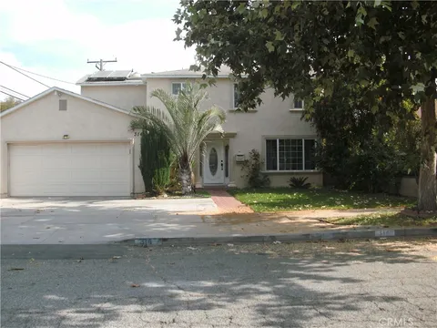 314 S Illinois St, Anaheim, CA 92805 - MLS#: SR25259493