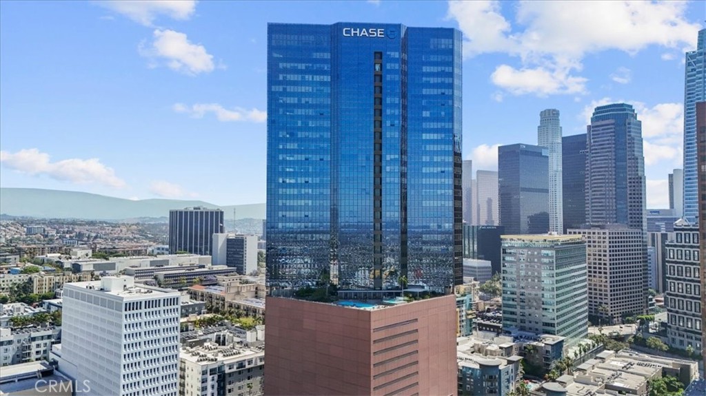 1100 Wilshire Boulevard 1812