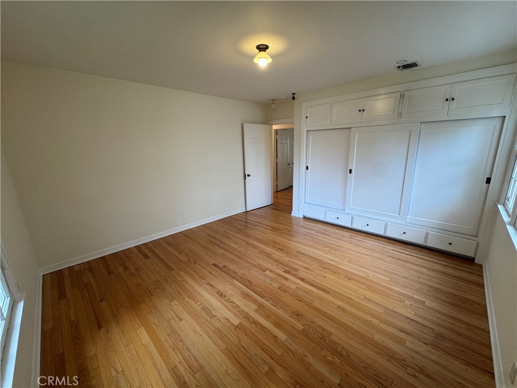 Bixby Knolls (BK) - Residential Lease