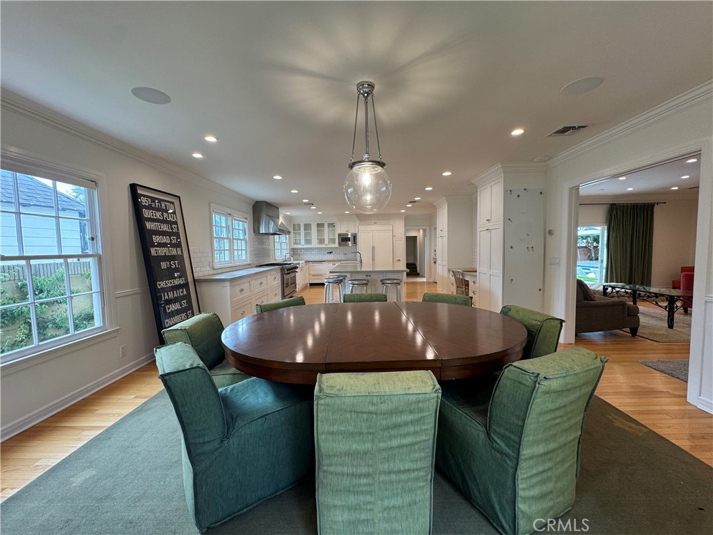 Bixby Knolls (BK) - Residential Lease