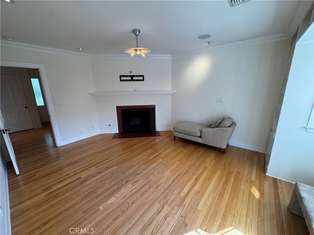 Bixby Knolls (BK) - Residential Lease