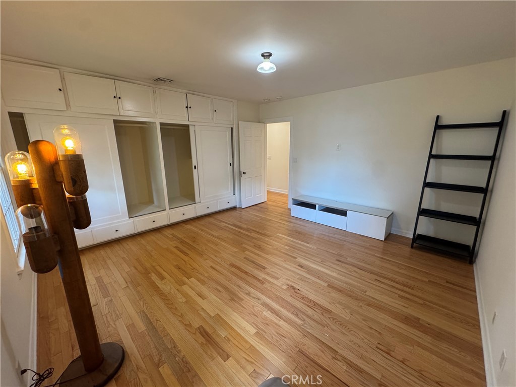 Bixby Knolls (BK) - Residential Lease