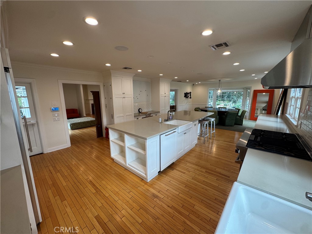 Bixby Knolls (BK) - Residential Lease