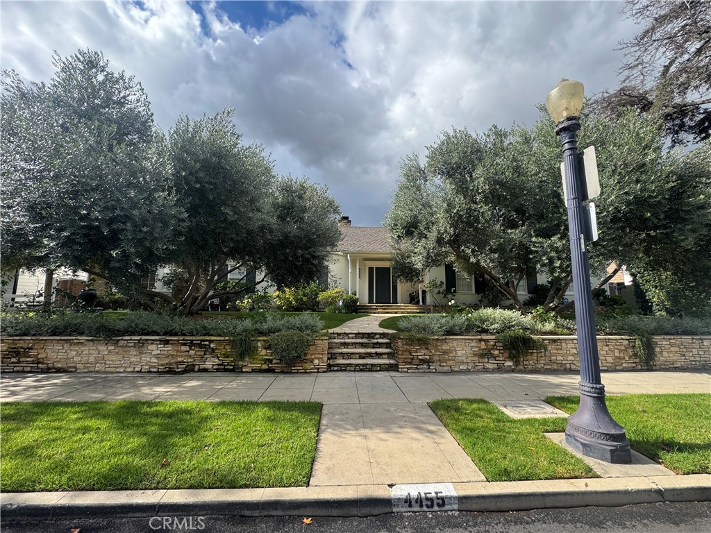 Bixby Knolls (BK) - Residential Lease