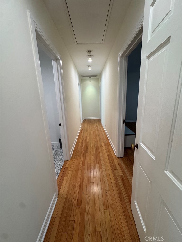 Bixby Knolls (BK) - Residential Lease