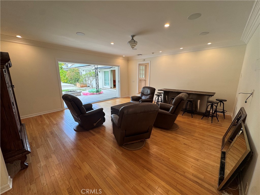 Bixby Knolls (BK) - Residential Lease