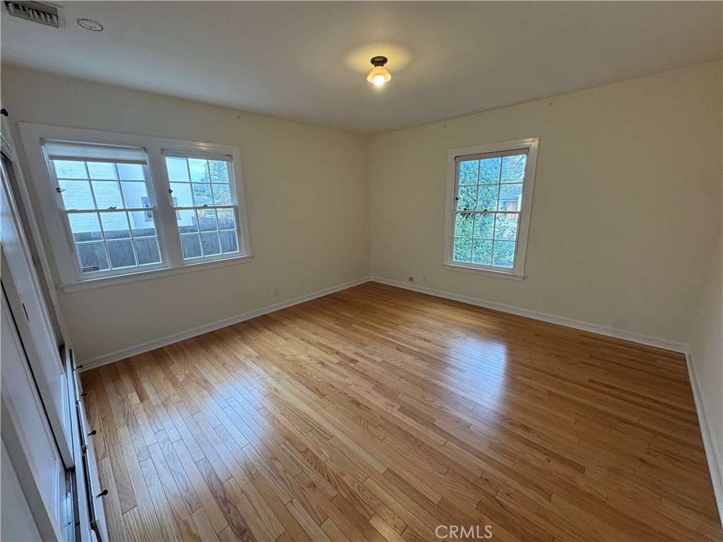 Bixby Knolls (BK) - Residential Lease