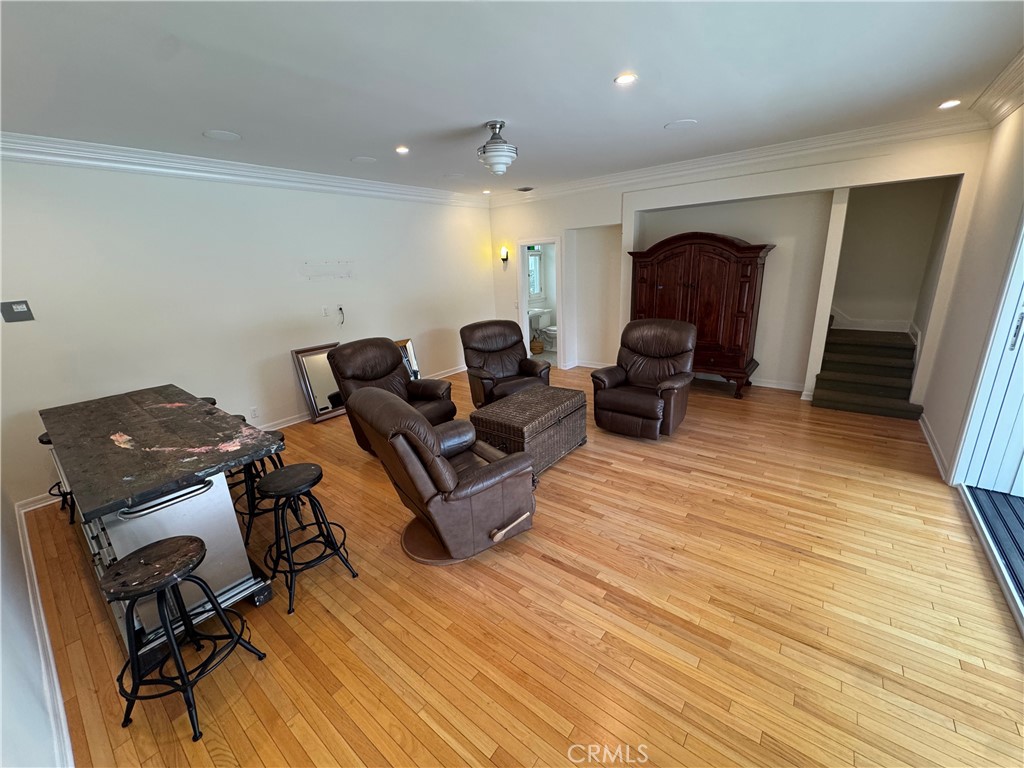 Bixby Knolls (BK) - Residential Lease