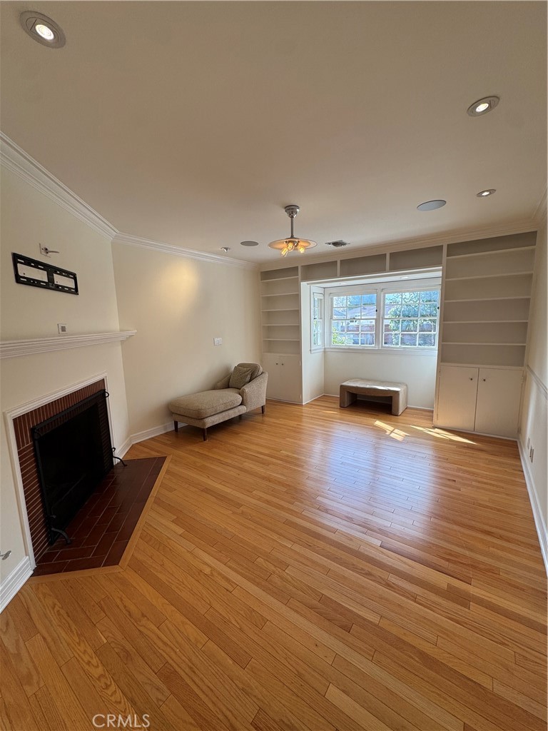 Bixby Knolls (BK) - Residential Lease