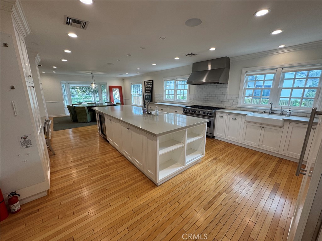 Bixby Knolls (BK) - Residential Lease