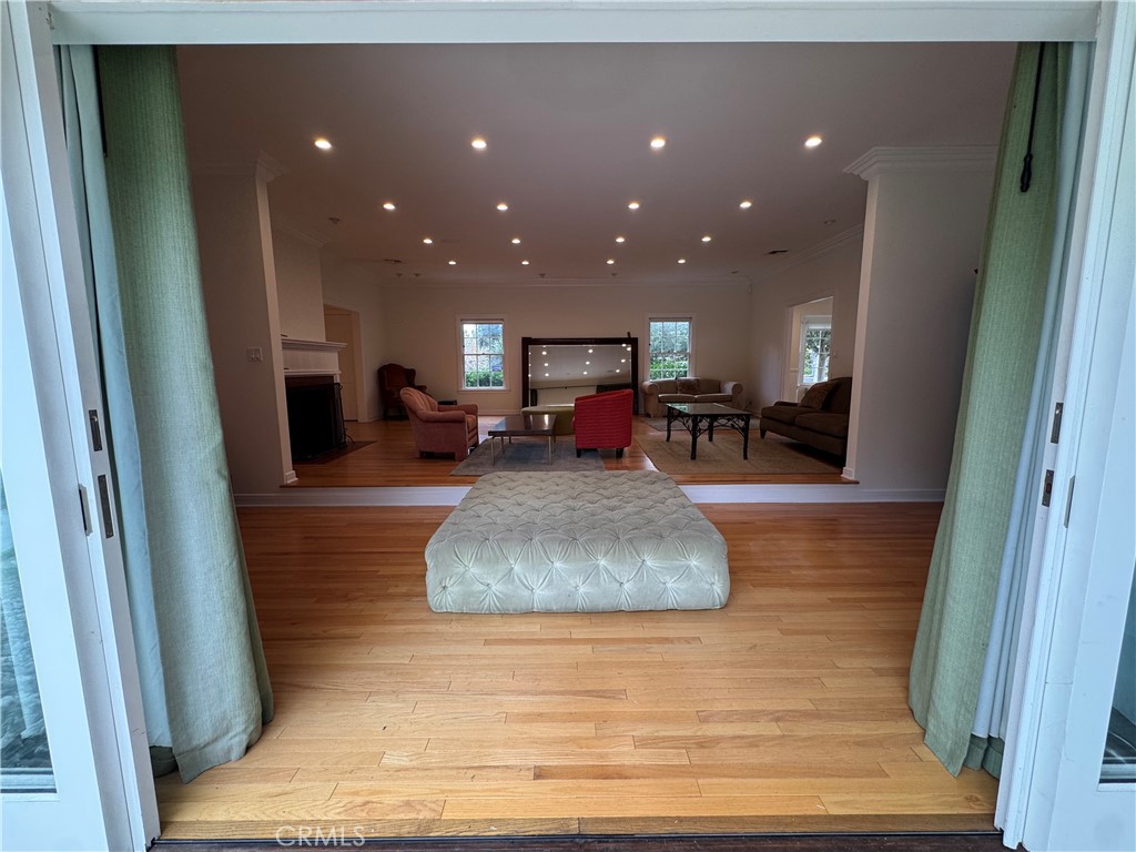 Bixby Knolls (BK) - Residential Lease