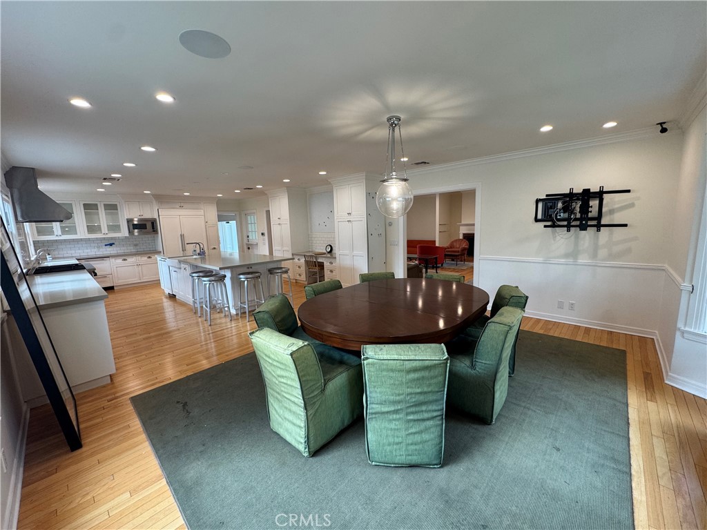 Bixby Knolls (BK) - Residential Lease