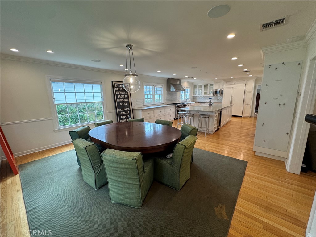 Bixby Knolls (BK) - Residential Lease