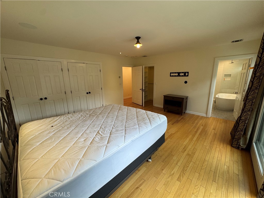 Bixby Knolls (BK) - Residential Lease