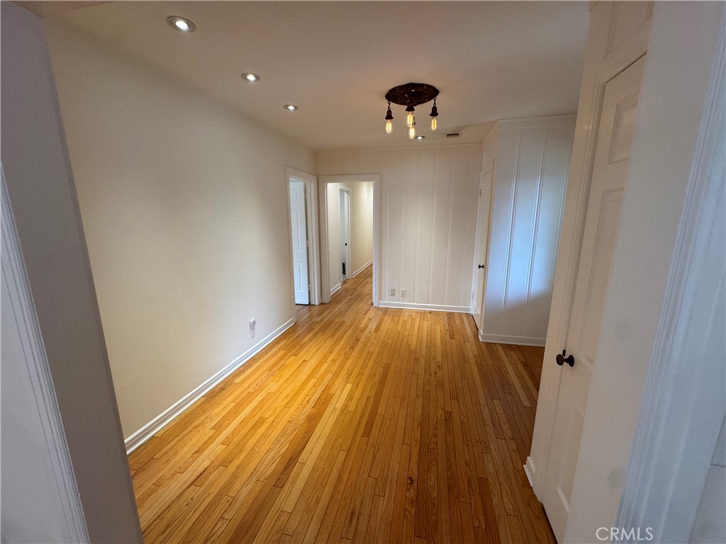 Bixby Knolls (BK) - Residential Lease