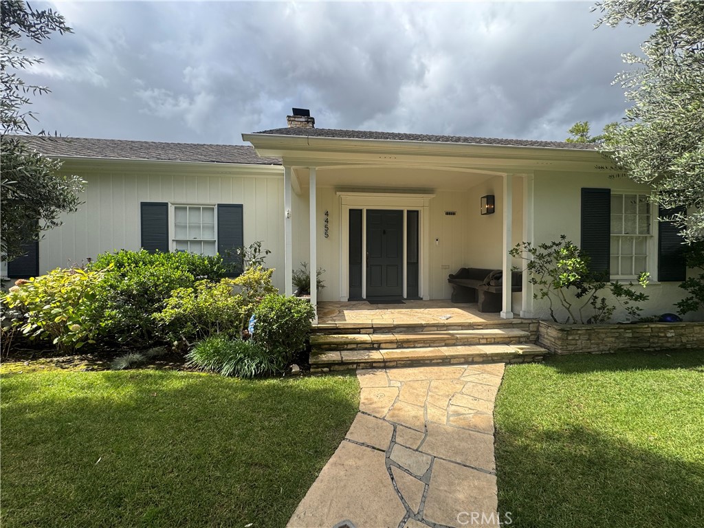 Bixby Knolls (BK) - Residential Lease