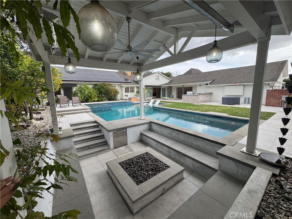 Bixby Knolls (BK) - Residential Lease