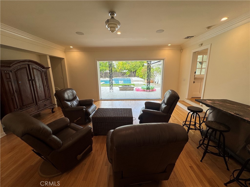 Bixby Knolls (BK) - Residential Lease