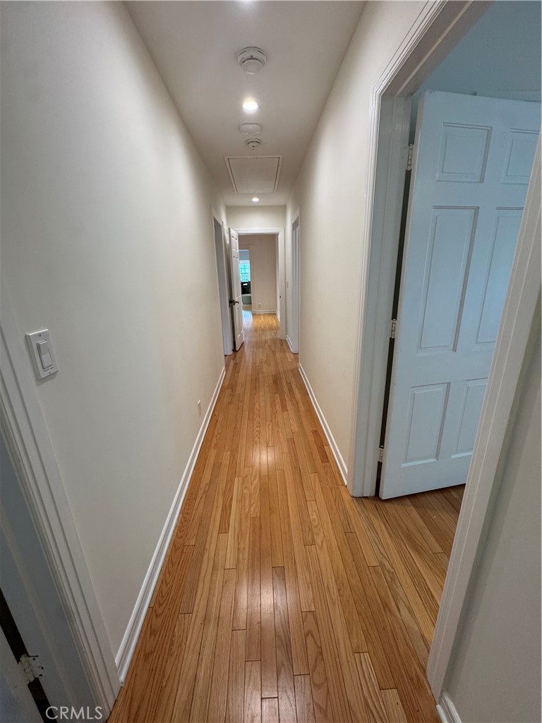 Bixby Knolls (BK) - Residential Lease